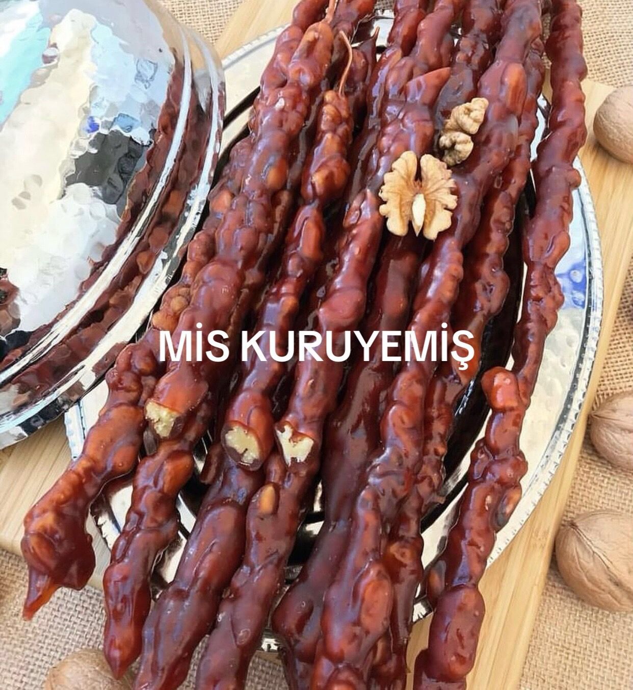 Mis Kuruyemiş & Şarküteri